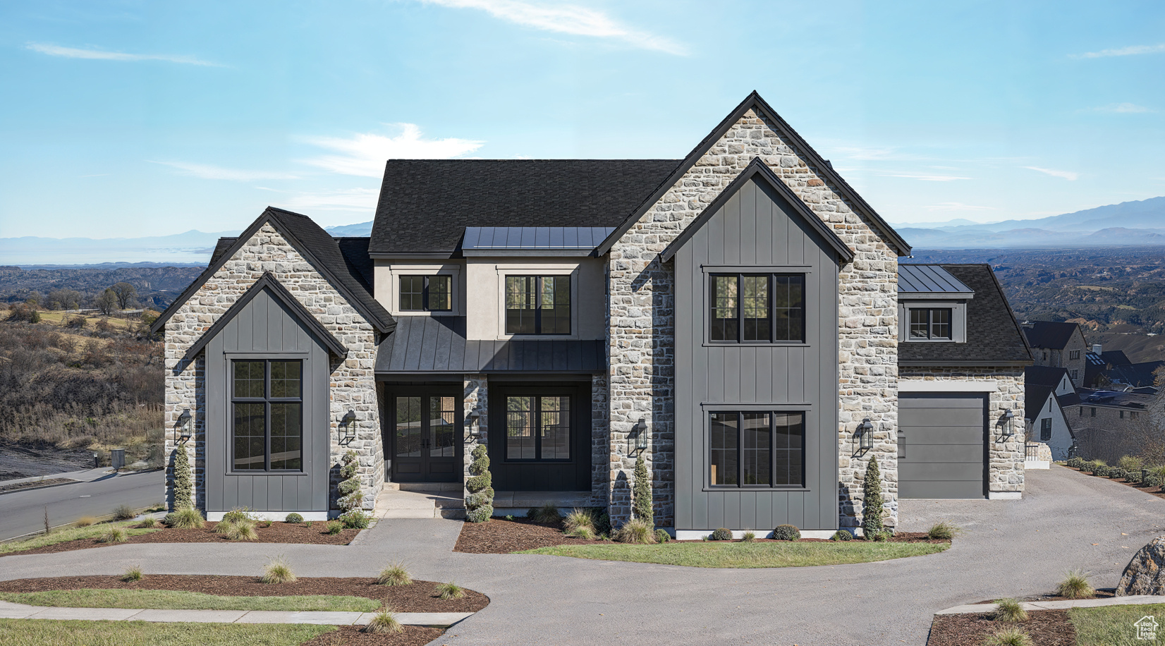 BOX ELDER - Residential