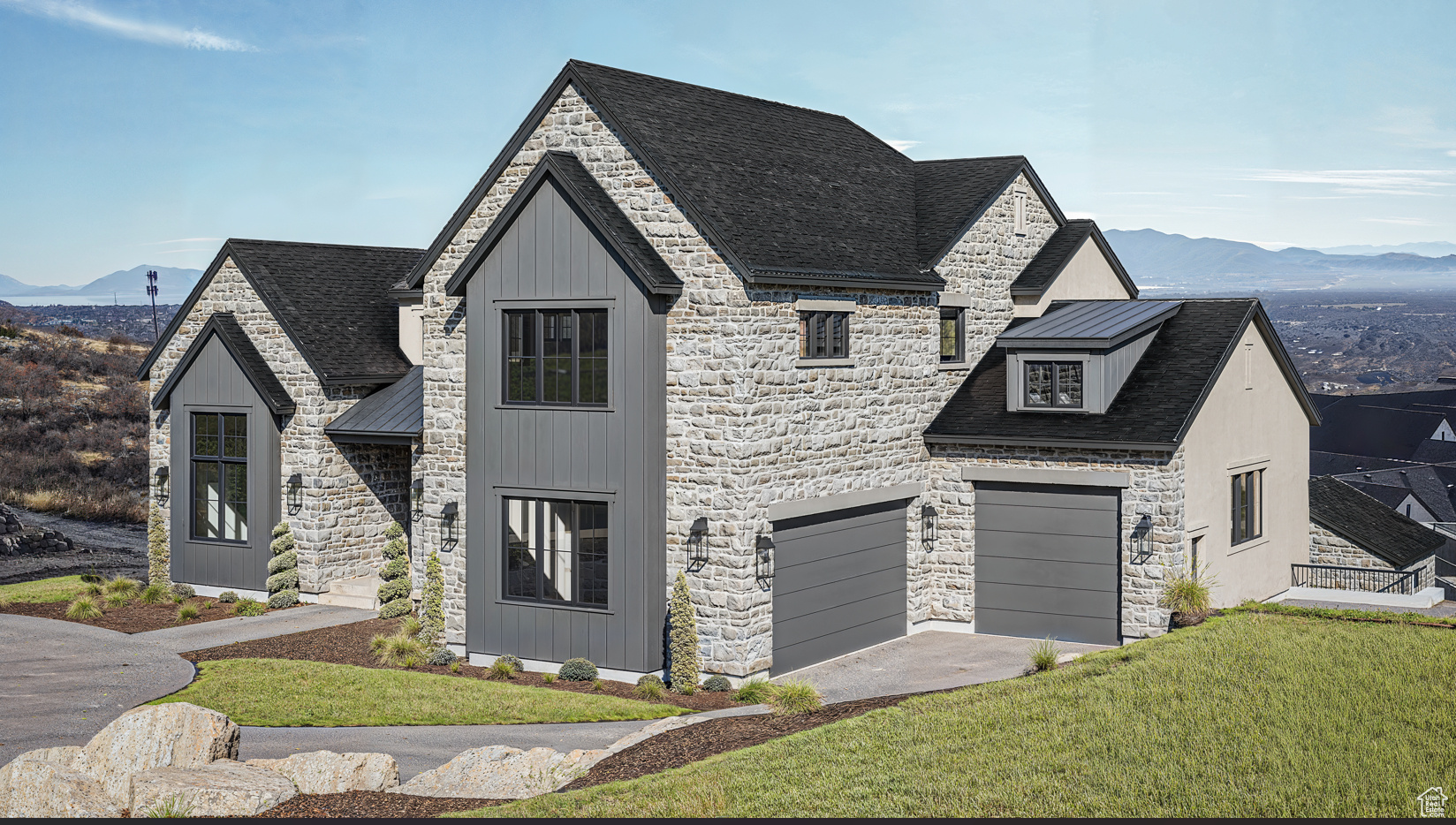 BOX ELDER - Residential