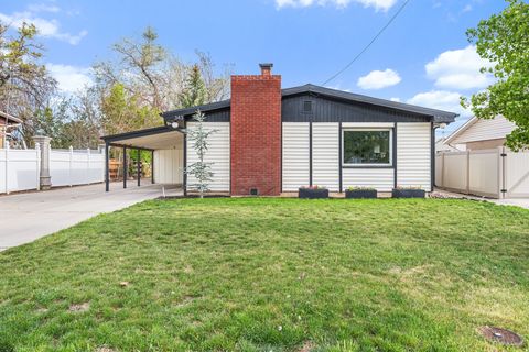 Photo of 343 W 300 N, American Fork, UT 84003 (MLS # 2154692)