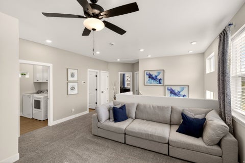 Tiny photo for 616 W CANYON PINE DR, Saint George, UT 84790 (MLS # 2184235)