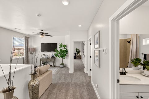Tiny photo for 616 W CANYON PINE DR, Saint George, UT 84790 (MLS # 2184235)