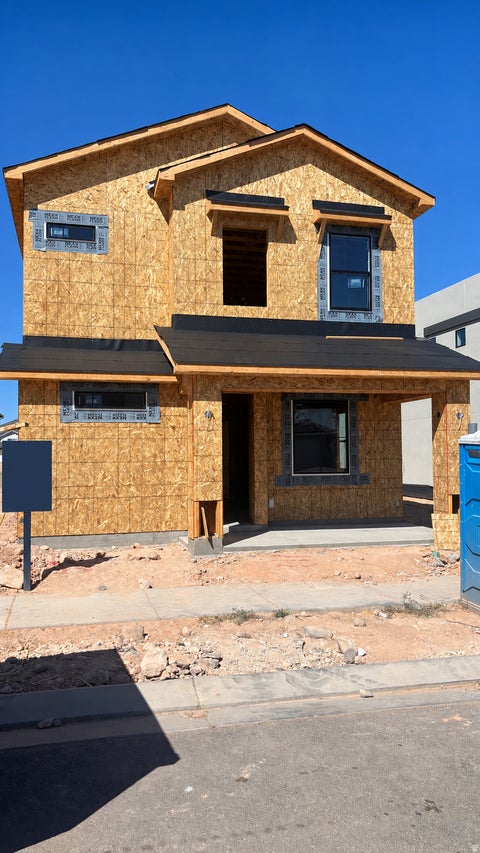 Tiny photo for 616 W CANYON PINE DR, Saint George, UT 84790 (MLS # 2184235)