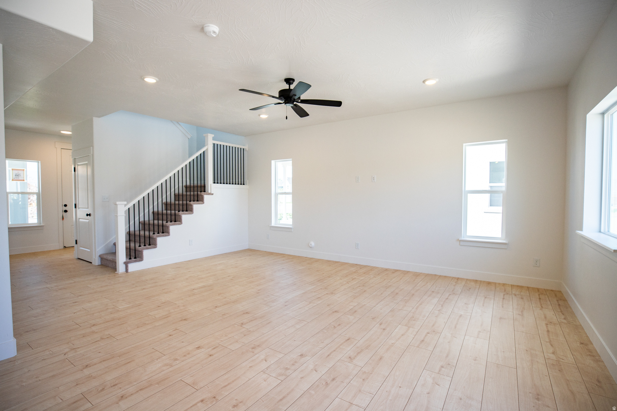 SALEM FIELDS - Residential