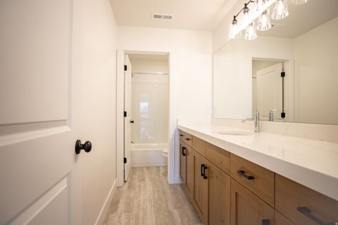 Tiny photo for 467 E 720 N LOT #7, Salem, UT 84653 (MLS # 2127950)