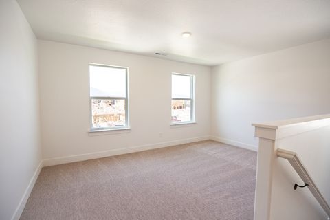 Tiny photo for 467 E 720 N LOT #7, Salem, UT 84653 (MLS # 2127950)