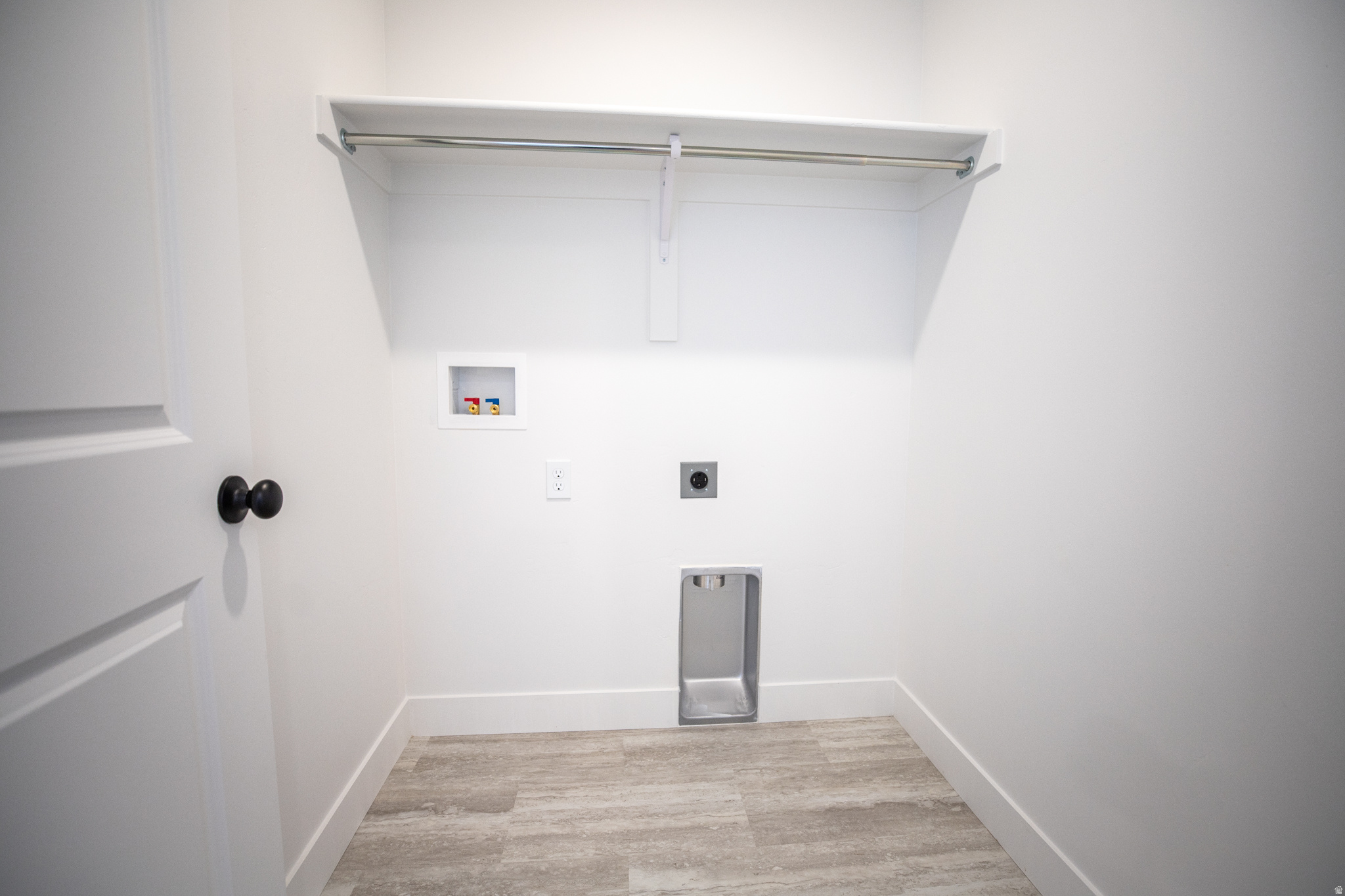 SALEM FIELDS - Residential