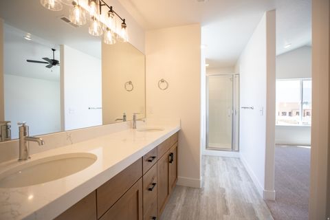 Tiny photo for 467 E 720 N LOT #7, Salem, UT 84653 (MLS # 2127950)