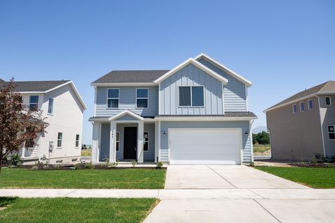 Photo of 467 E 720 N LOT #7, Salem, UT 84653 (MLS # 2127950)