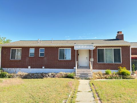 Homes For Sale - 3239 E 3900<br/> Salt Lake County, Salt Lake City, UT 84124