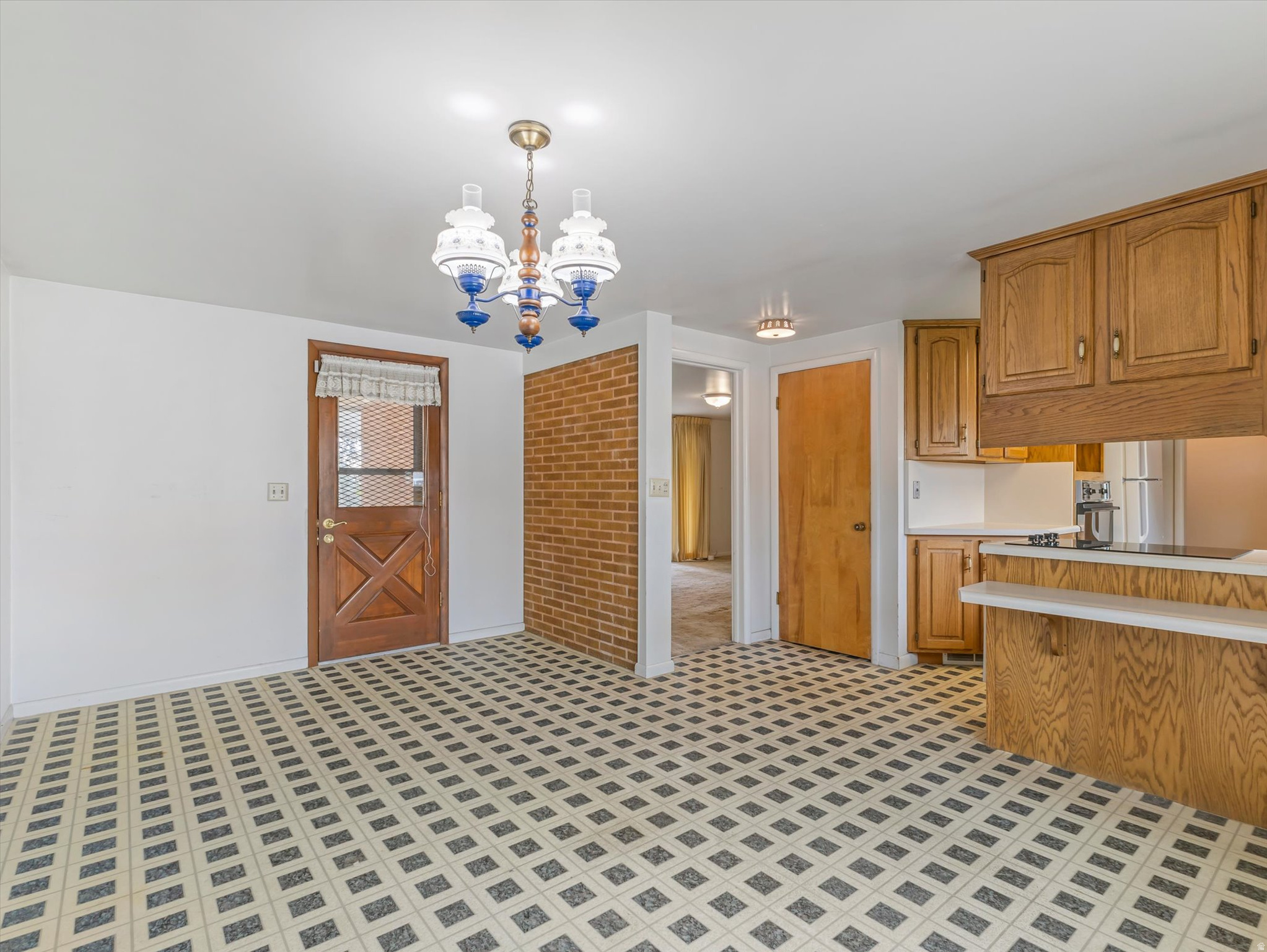 CHERRY BLOSSOM SUB - Residential