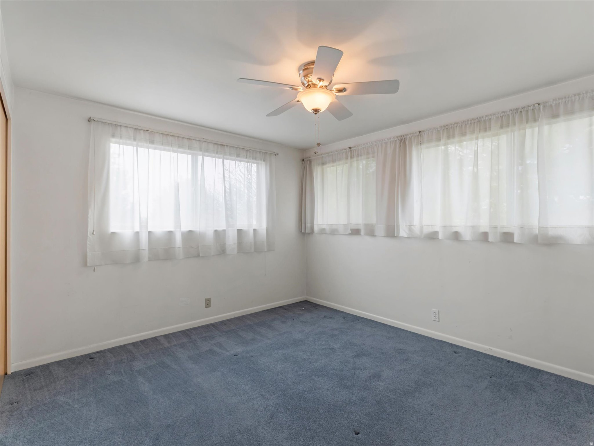 CHERRY BLOSSOM SUB - Residential