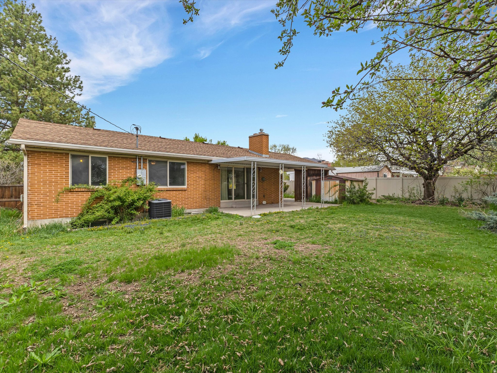 CHERRY BLOSSOM SUB - Residential