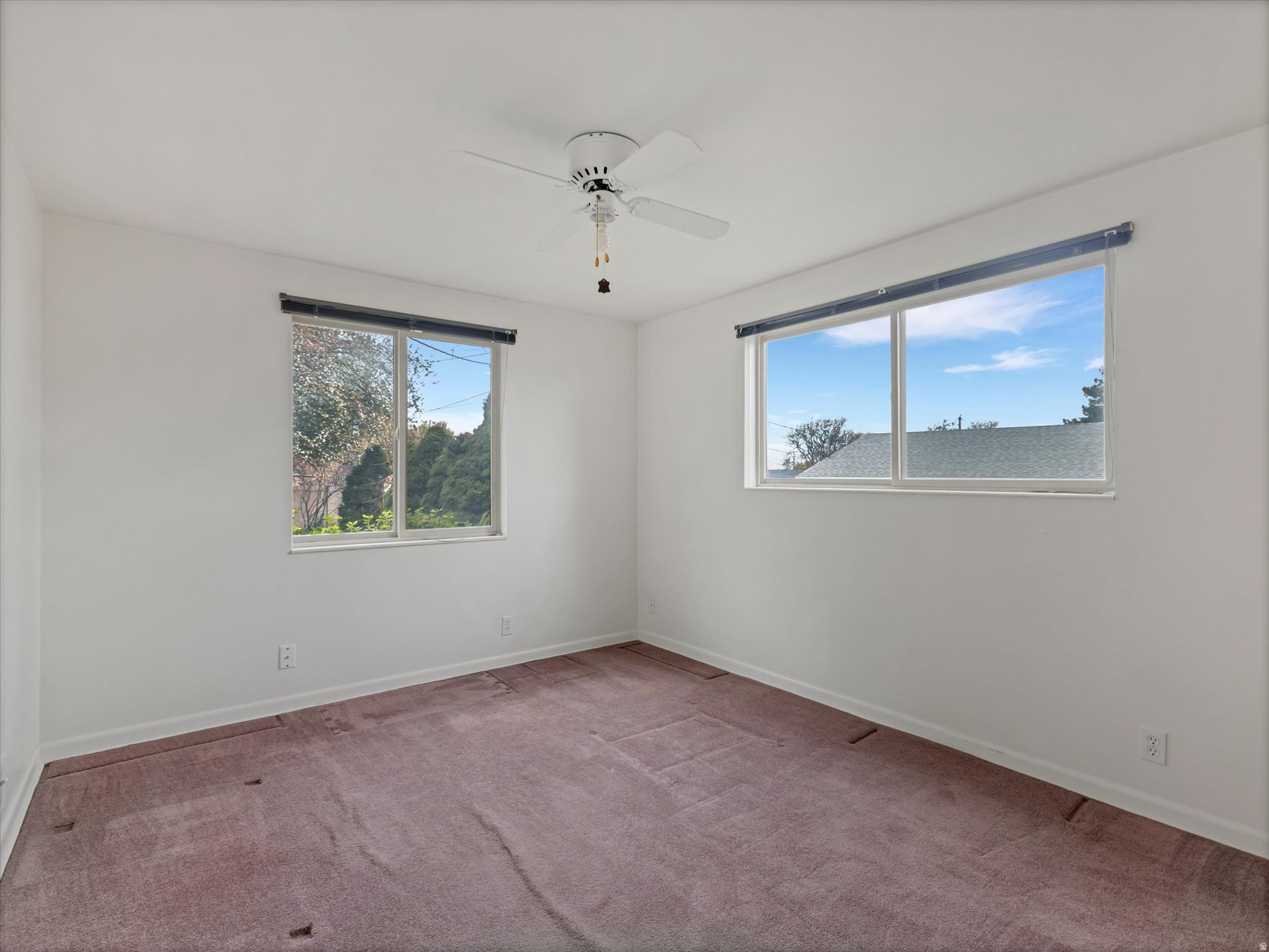 CHERRY BLOSSOM SUB - Residential