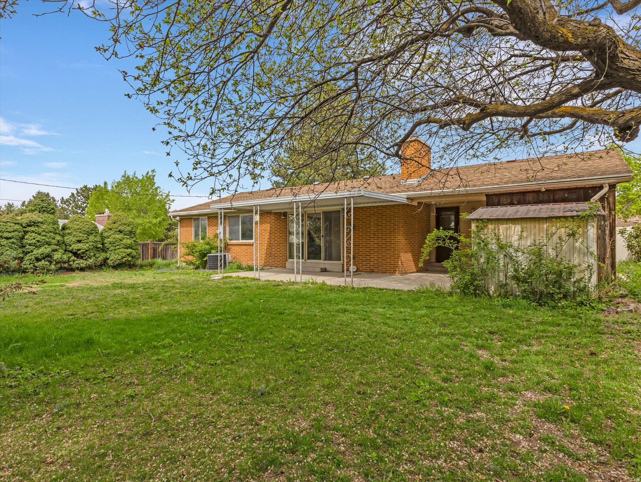 CHERRY BLOSSOM SUB - Residential