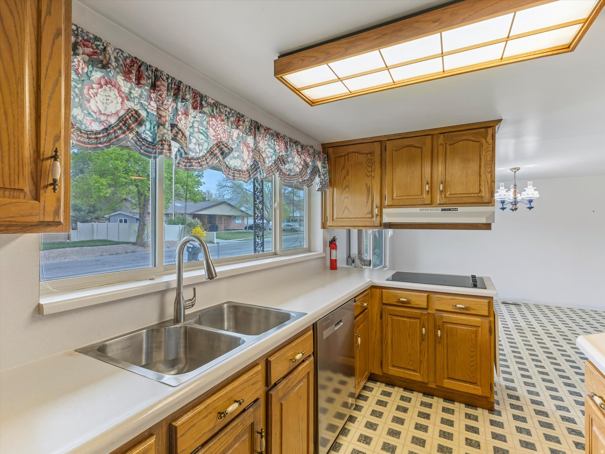 CHERRY BLOSSOM SUB - Residential