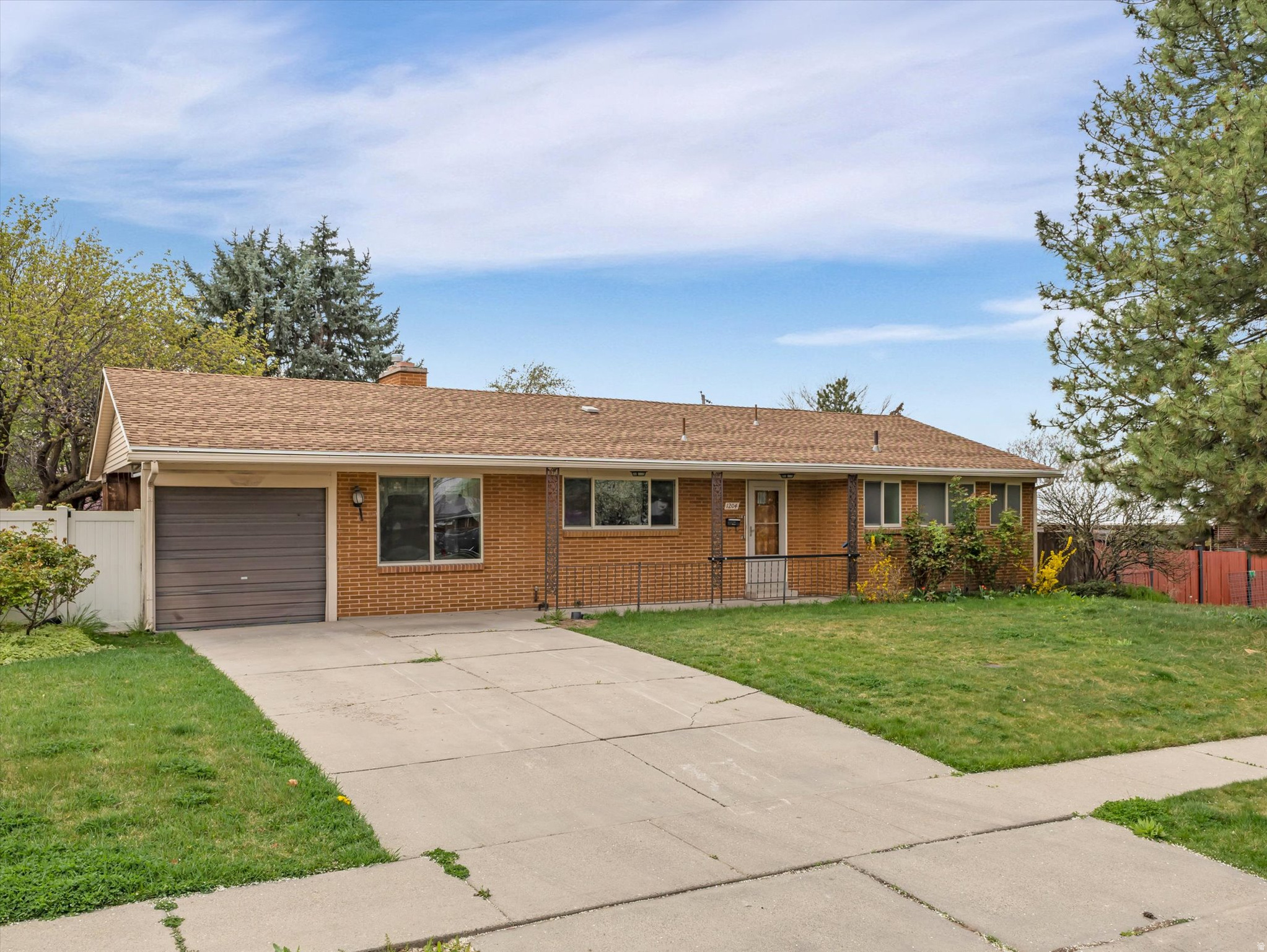 CHERRY BLOSSOM SUB - Residential