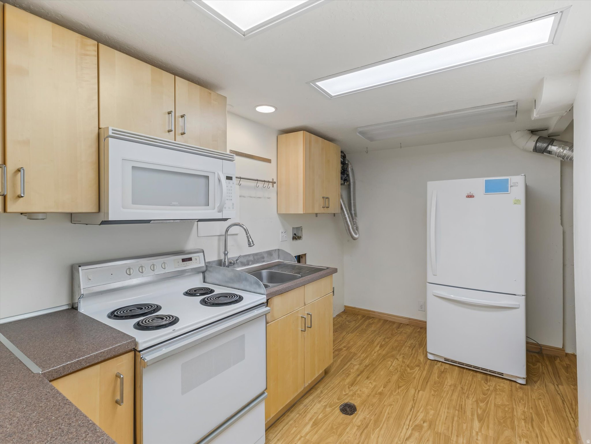 CHERRY BLOSSOM SUB - Residential