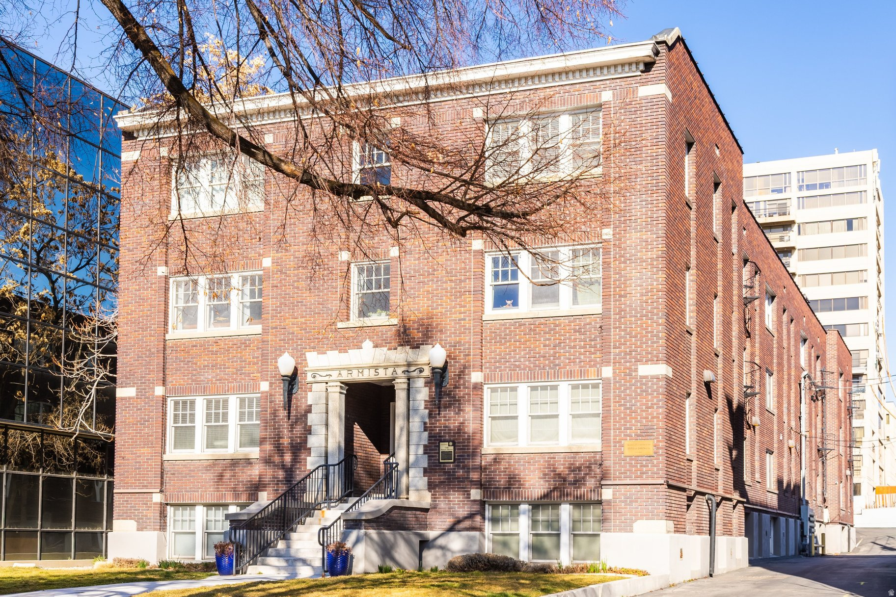 ARMISTA - Residential