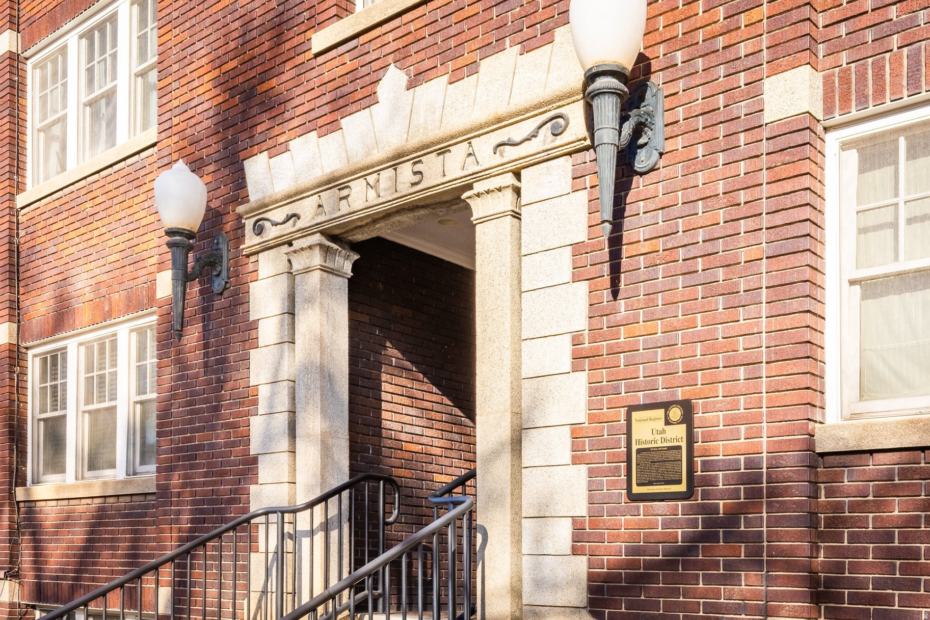 ARMISTA - Residential