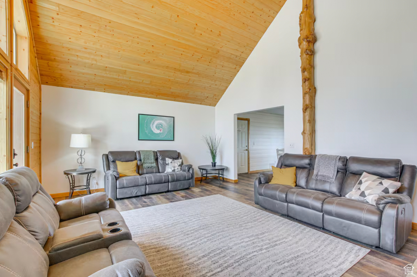BUTTERCUP ESTATES - Residential