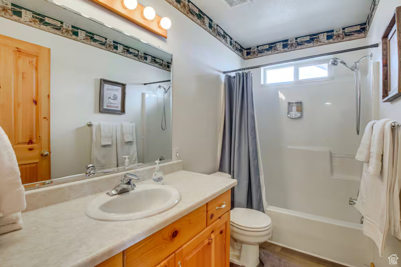 BUTTERCUP ESTATES - Residential