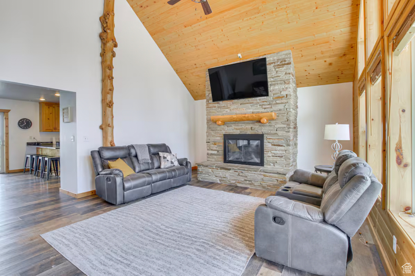 BUTTERCUP ESTATES - Residential