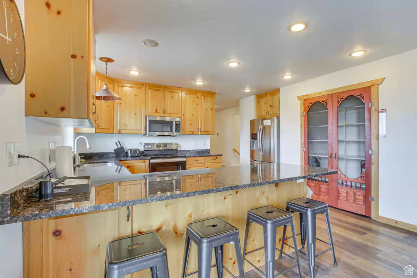 BUTTERCUP ESTATES - Residential