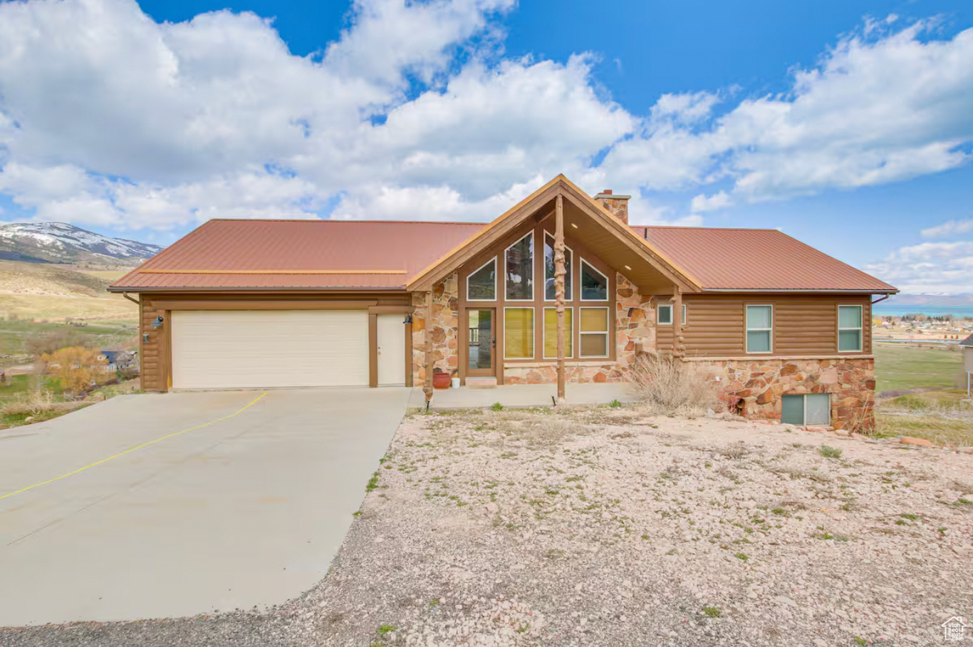 BUTTERCUP ESTATES - Residential