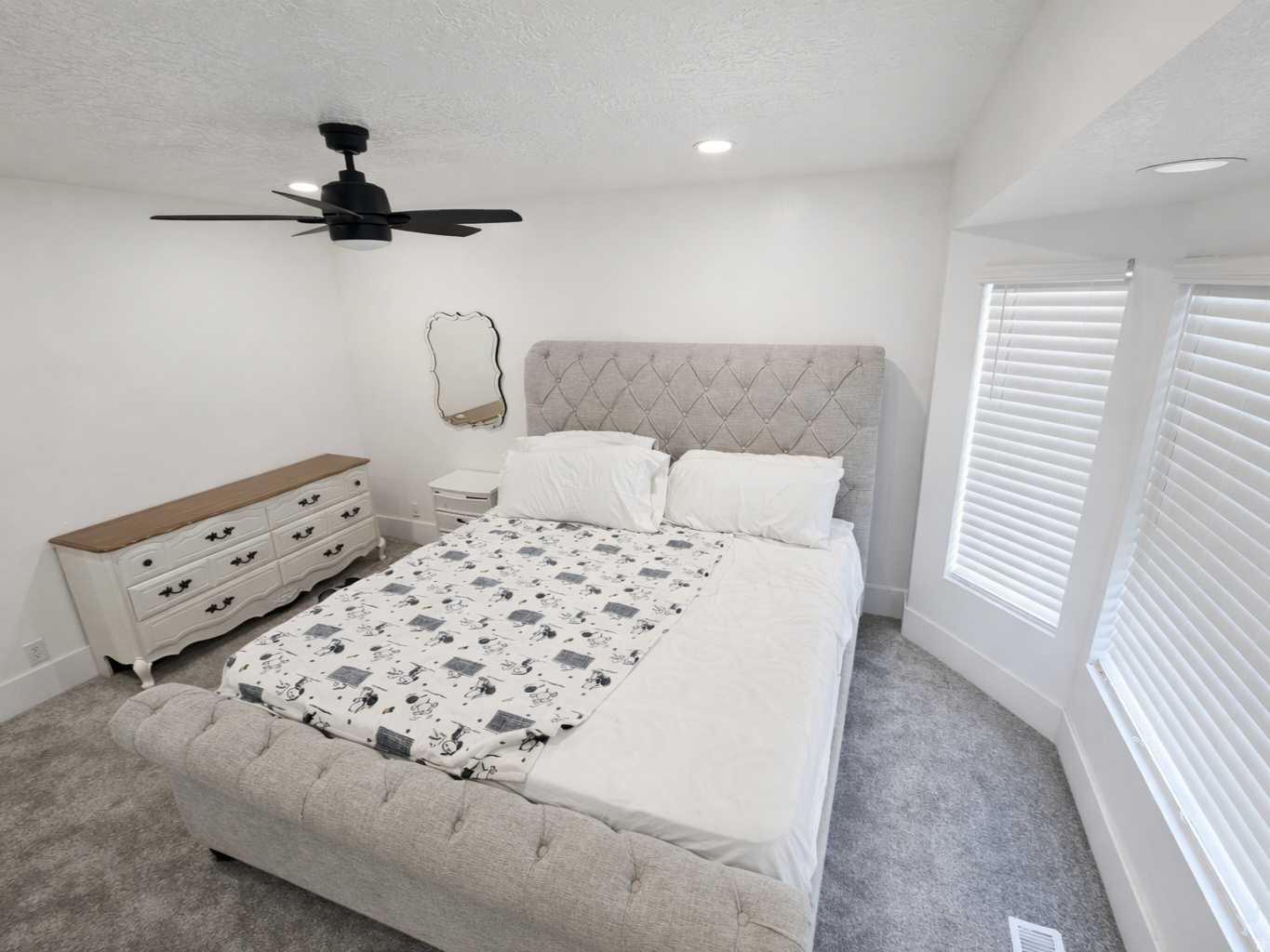 BLOOMINGTON ACRES - Residential