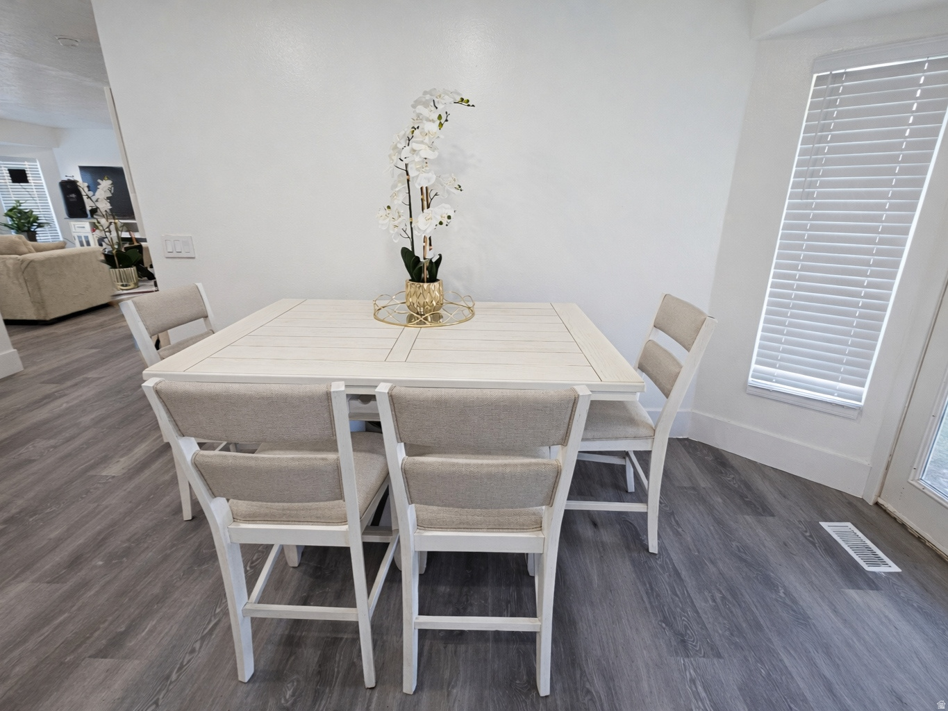 BLOOMINGTON ACRES - Residential