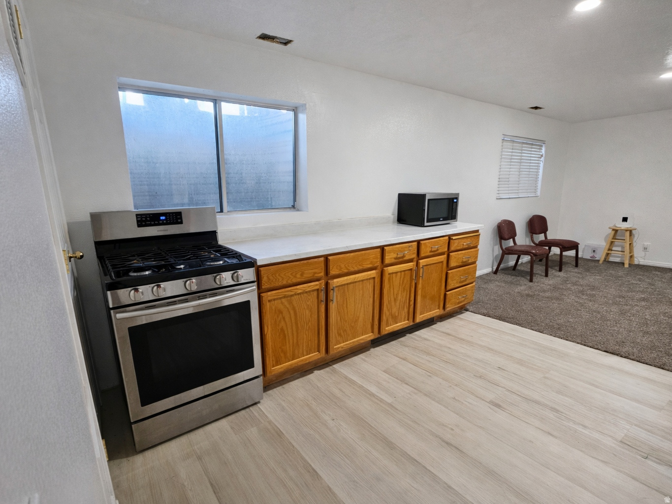 BLOOMINGTON ACRES - Residential