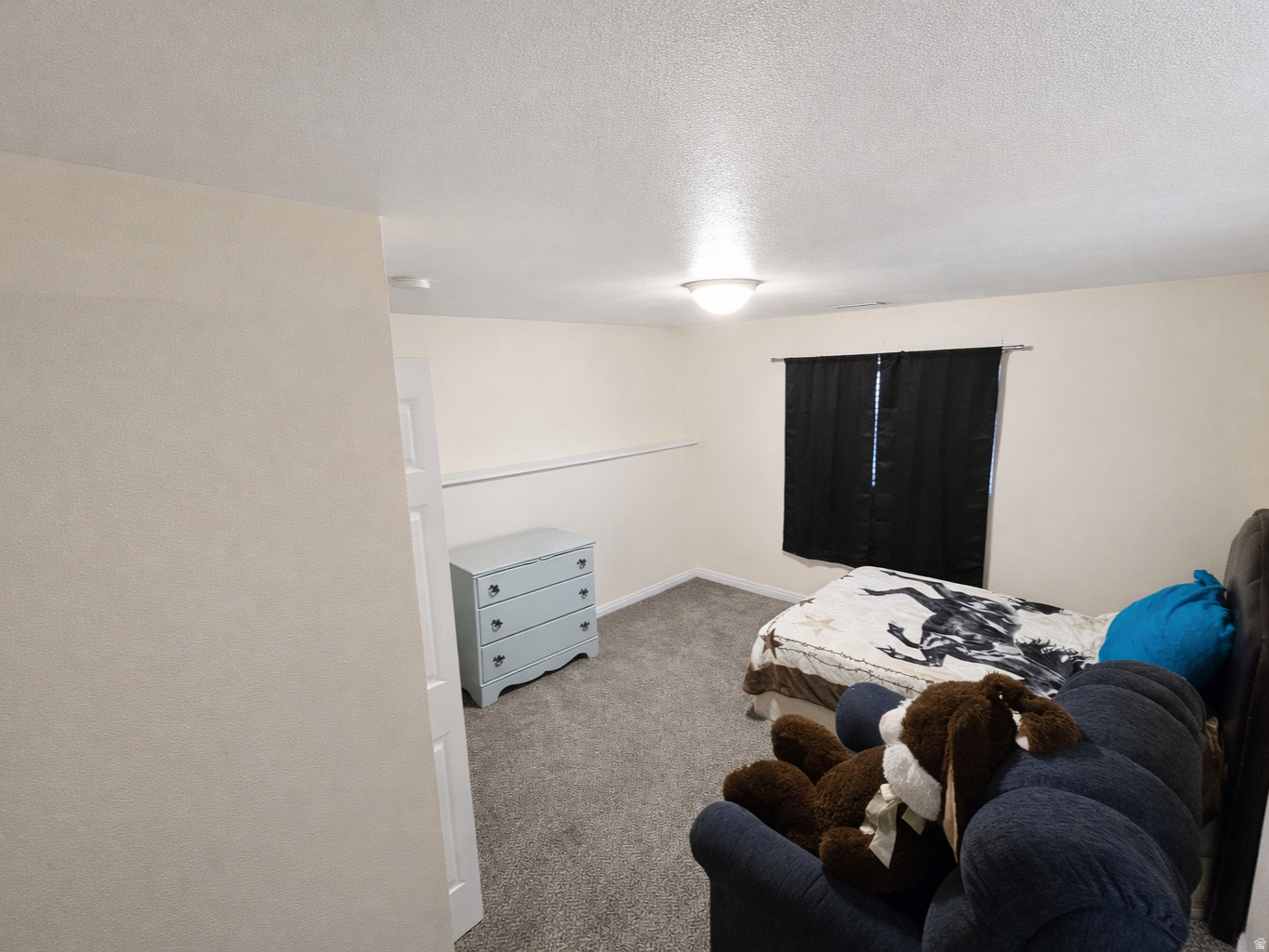 BLOOMINGTON ACRES - Residential