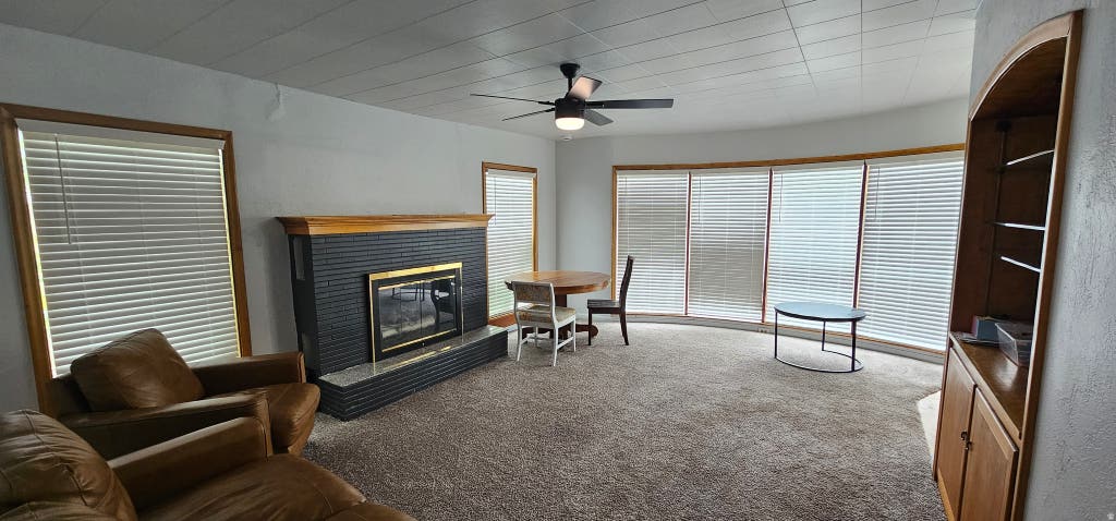 Photo of 668 E 400 N, Logan, UT 84321 (MLS # 2162991)