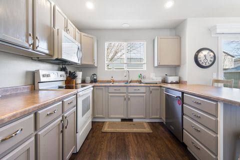Tiny photo for 195 E 2325 S, Clearfield, UT 84015 (MLS # 2139000)