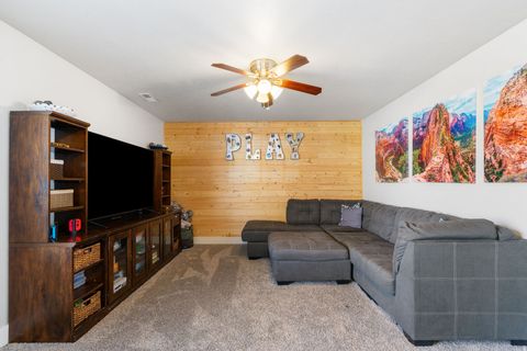 Tiny photo for 195 E 2325 S, Clearfield, UT 84015 (MLS # 2139000)