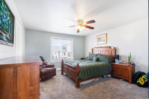 Tiny photo for 195 E 2325 S, Clearfield, UT 84015 (MLS # 2139000)