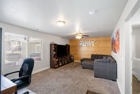 Tiny photo for 195 E 2325 S, Clearfield, UT 84015 (MLS # 2139000)