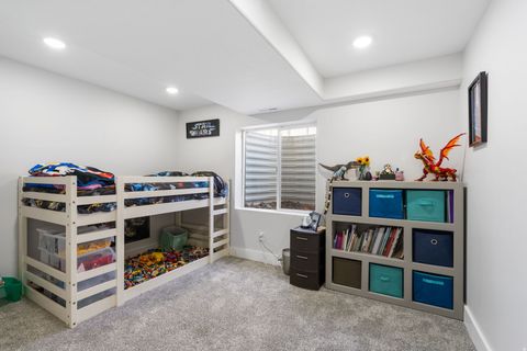 Tiny photo for 195 E 2325 S, Clearfield, UT 84015 (MLS # 2139000)