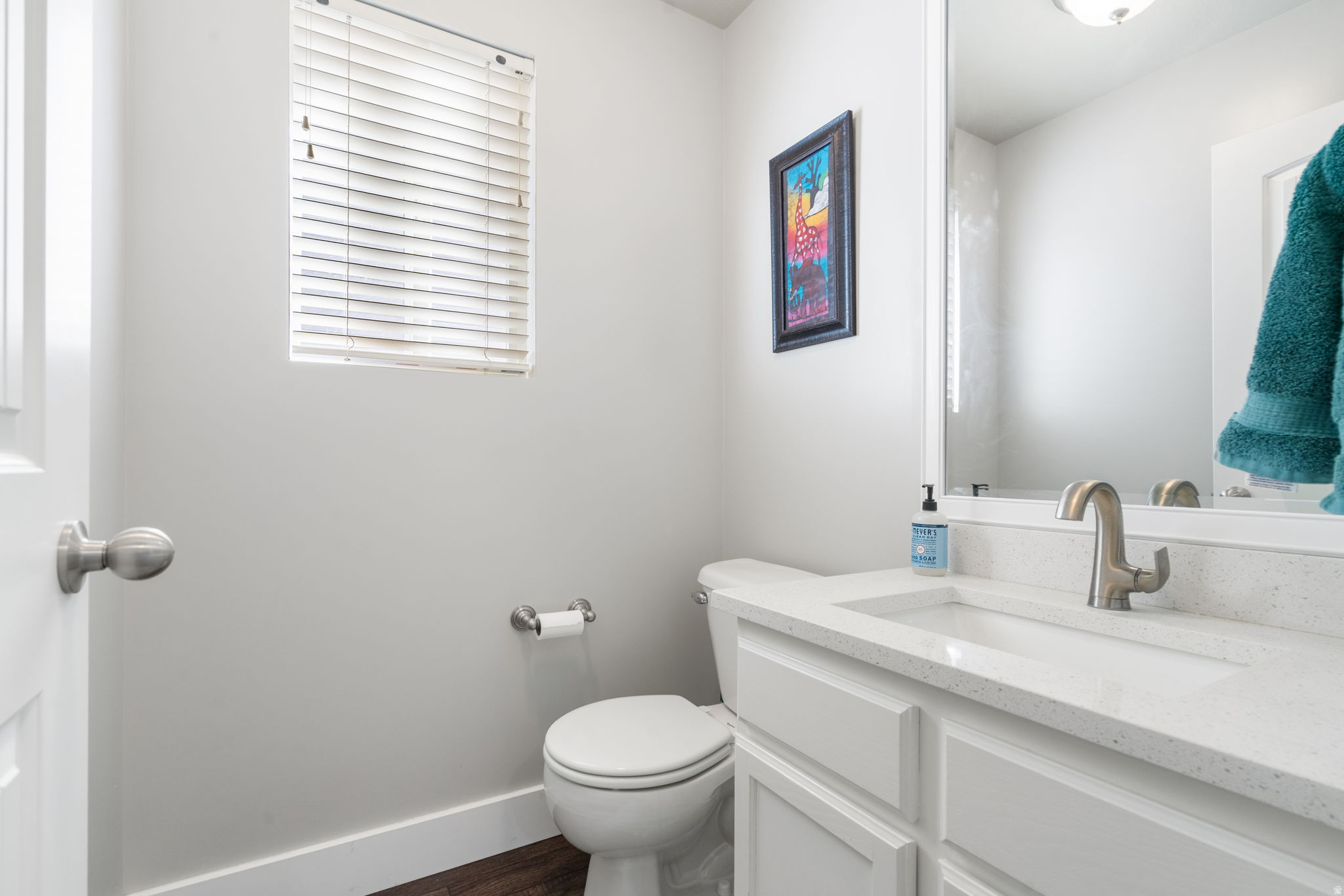 CARALYN PARK ESTATE PLAT B - Residential