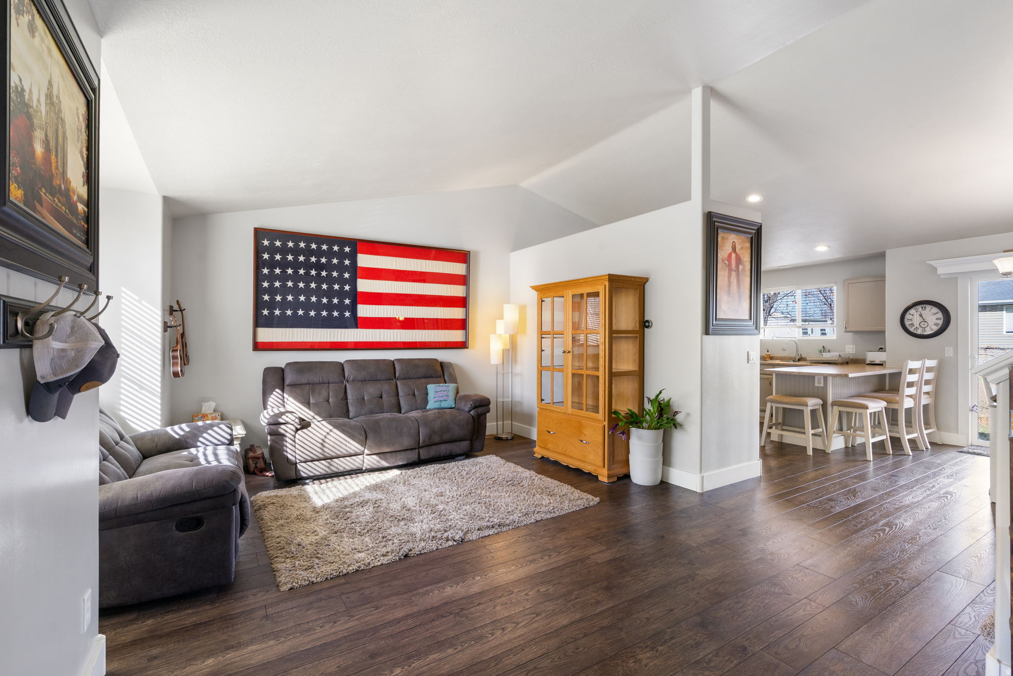 CARALYN PARK ESTATE PLAT B - Residential