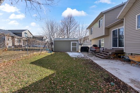 Tiny photo for 195 E 2325 S, Clearfield, UT 84015 (MLS # 2139000)