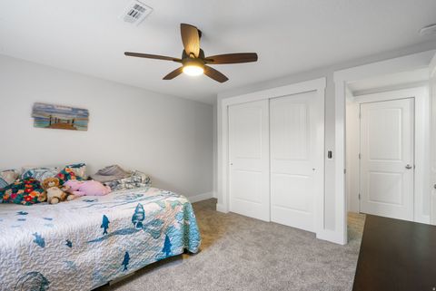 Tiny photo for 195 E 2325 S, Clearfield, UT 84015 (MLS # 2139000)