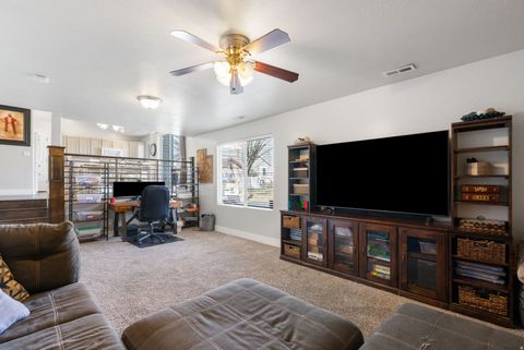 Tiny photo for 195 E 2325 S, Clearfield, UT 84015 (MLS # 2139000)