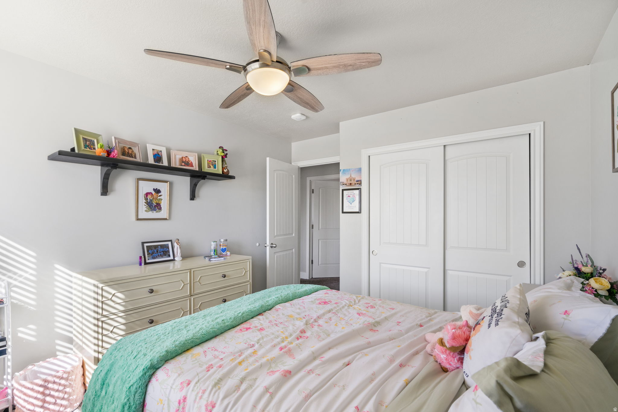 CARALYN PARK ESTATE PLAT B - Residential