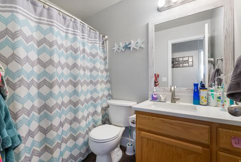 Tiny photo for 195 E 2325 S, Clearfield, UT 84015 (MLS # 2139000)