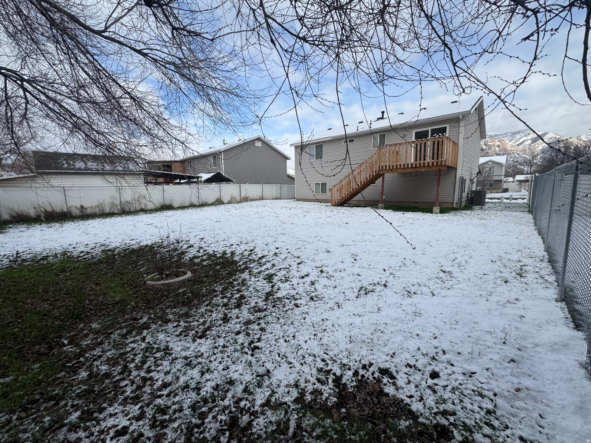 MILLCREEK ESTATES - Residential