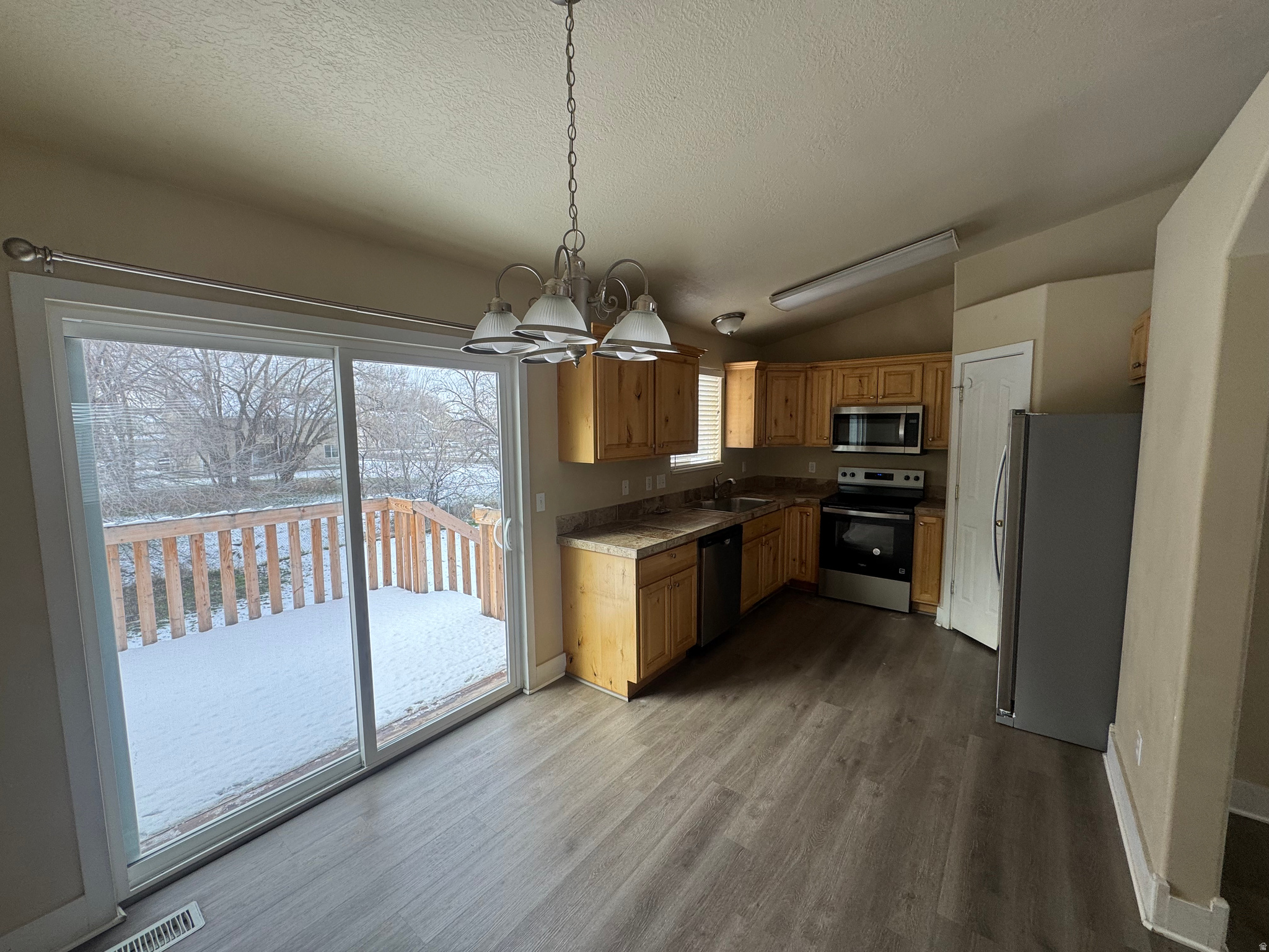 MILLCREEK ESTATES - Residential