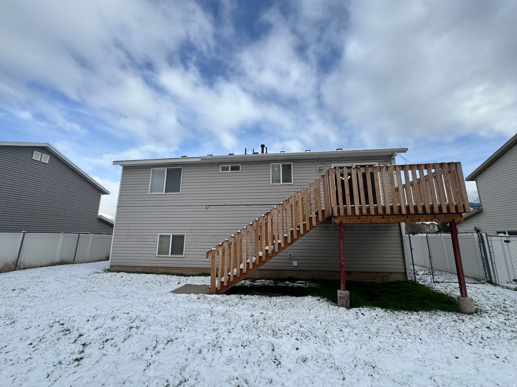 MILLCREEK ESTATES - Residential