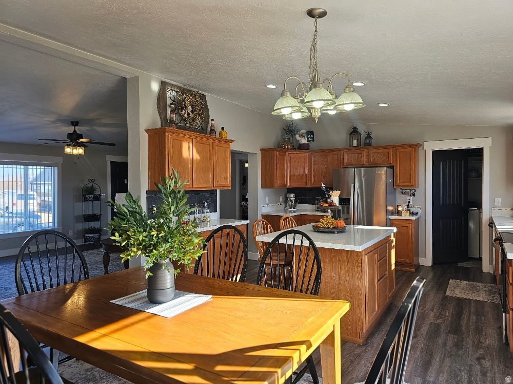 SUNBURST TERRACE PLANNED UNIT DEVELOPMEN - Residential