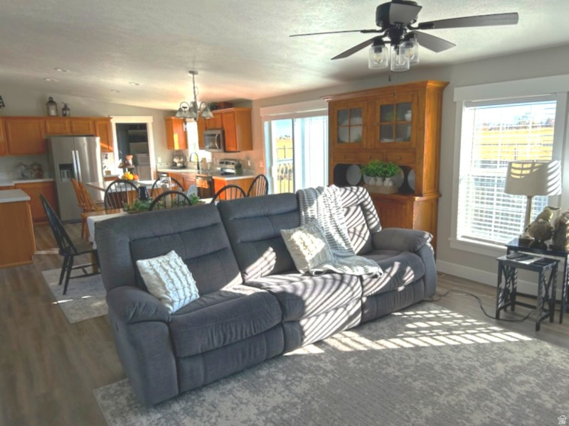 SUNBURST TERRACE PLANNED UNIT DEVELOPMEN - Residential